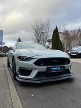 Ford Mustang 5.0 Ti-VCT V8 338kW MACH 1 Auto MACH 1