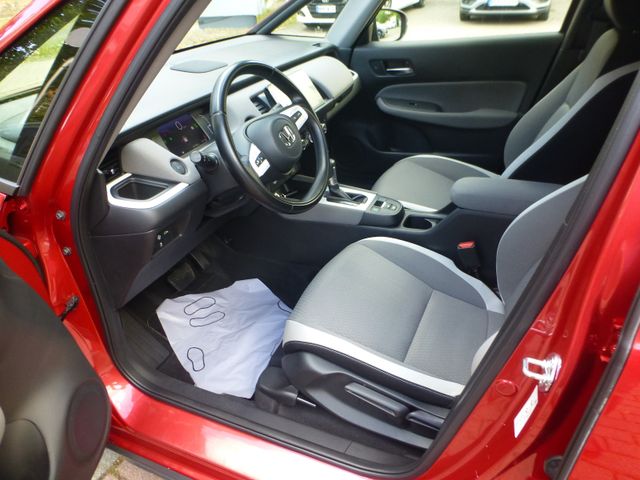 Honda Jazz 1,5 i-MMD Hybrid Crosstar Executive