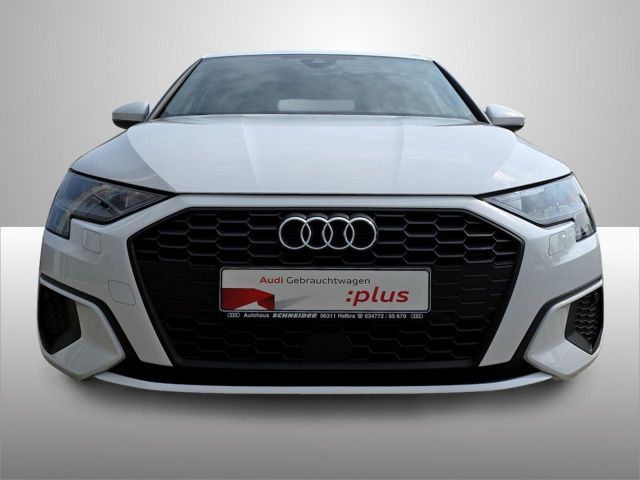 A3 SPORTBACK 40 TFSIe S TRONIC PDC+SHZ+BT+LED