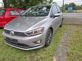 Volkswagen Golf Sportsvan - Volkswagen Golf: Allradantrieb
