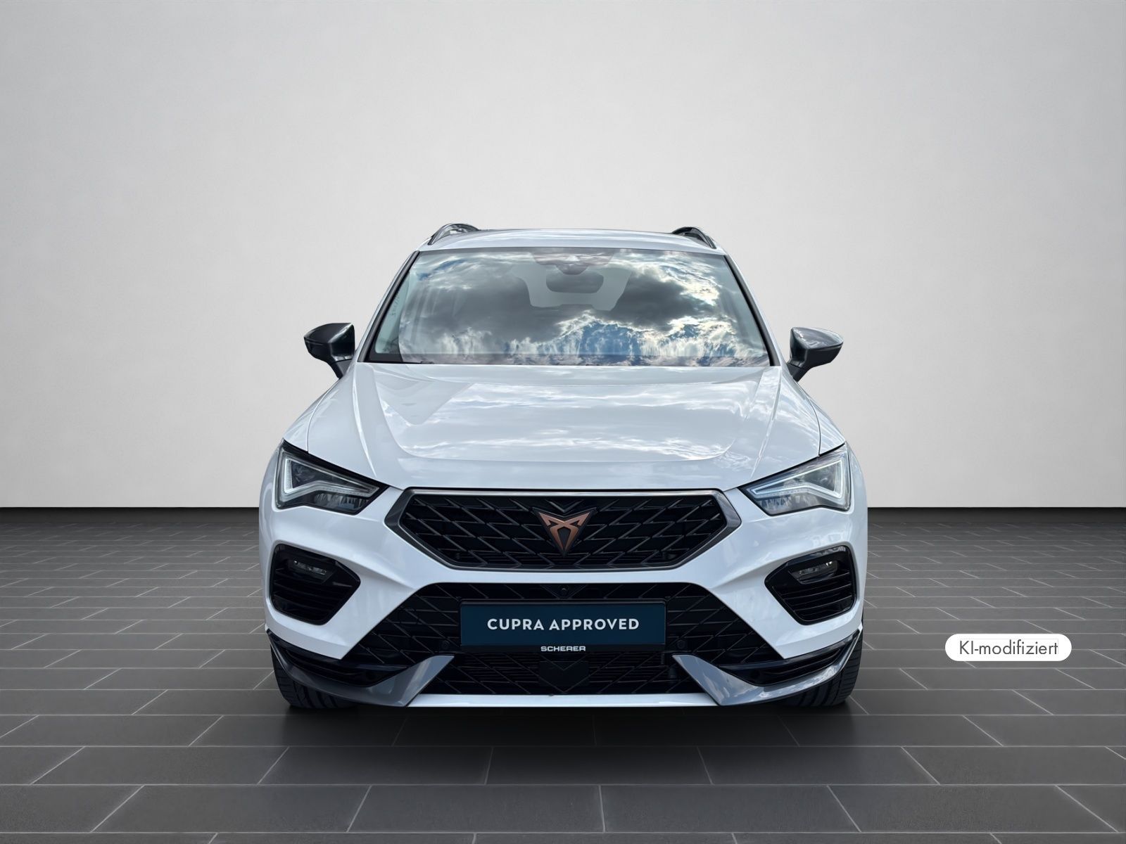 Cupra Ateca - Bild 5
