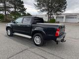 Toyota Hilux 3.0 Double Cab Executive 4x4 - Toyota Hilux mit Diesel-Antrieb: 3.0