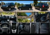 Hyundai Tucson 2.0 4WD Automatik/ 46.000 L... - gebrauchte Hyundai TUCSON aus dem Jahr 2009