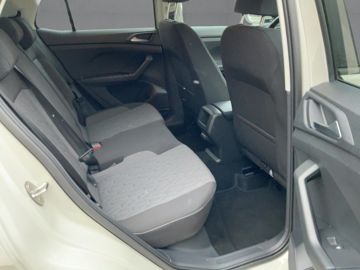 Volkswagen T-Cross - Bild 13