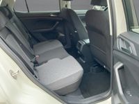 Volkswagen T-Cross - Vorschau Bild 13