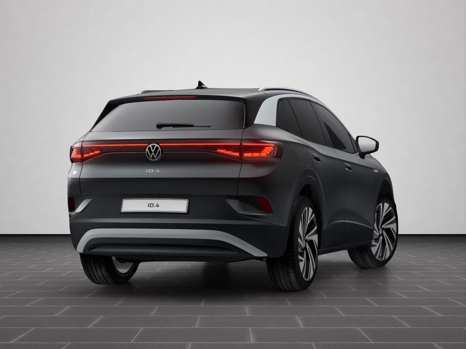 Volkswagen ID.4 Pro Perf. 1st MAX WAPU MATRIX NAVI 360° SHZ foto 2