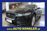 Jaguar I-Pace S EV400 AWD Leder/Winterpaket - Jaguar I-Pace aus 2020