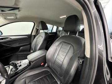 BMW X4 - 4