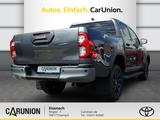 Toyota Hilux 2,8 DC Ininvcible SOFORT - Toyota Hilux: 2.8