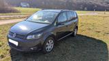 Volkswagen VW Touran 1.4 Tsi    140 PS - Volkswagen Touran: Tsi 140