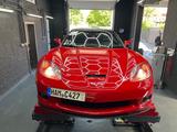Corvette Z06 - Corvette Z06 von privat