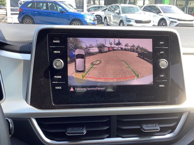 T-Roc 1.5TSI DSG Move AHK