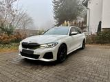 BMW M340i xDrive Touring Laser/HUD/HarmK/InnoPk/Indi - BMW M340i: Kombi