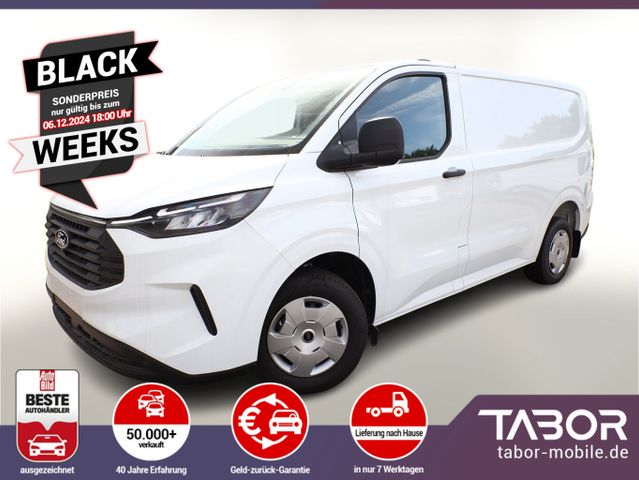 Ford Transit Custom TDCI 136 Trend 300 L1 LED SHZ Kam