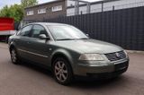 Volkswagen Passat 2.8 V6 Lim. 4motion Highline Autom. - Volkswagen Passat aus 2001