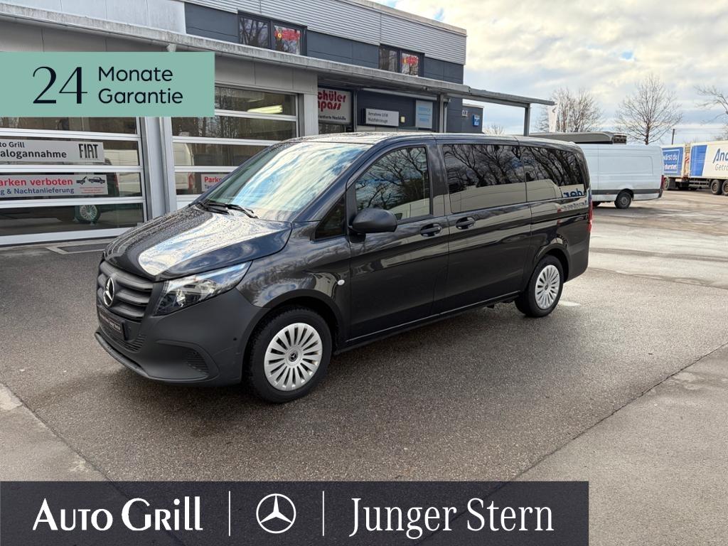 Mercedes-Benz Vito 116 CDI Tourer Pro lang MOPF 9S elTüren Nav