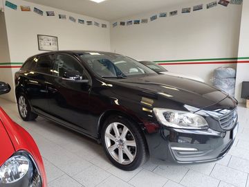 Volvo V60 - 3