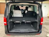 Mercedes-Benz V 220 d Aut. EDITION kompakt EDITION - Mercedes-Benz V-Klasse Gebrauchtwagen