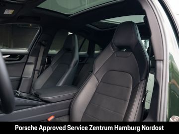 Porsche Panamera - 5