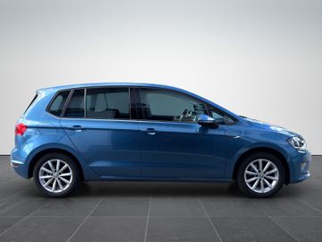 Volkswagen Golf Sportsvan - 6