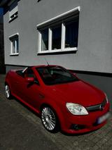 Opel Tigra 1.4 - Opel Tigra: Coupé