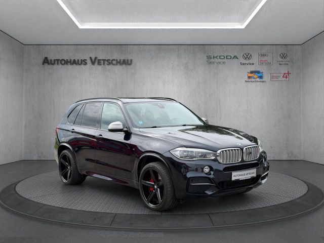 X5 X5 M50 d/AHK/LED/HeadUp/Soft Close/SHZ HUD