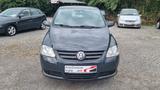Volkswagen Fox Refresh / Inkl. Garantie - gebrauchte VW Fox aus dem Jahr 2009