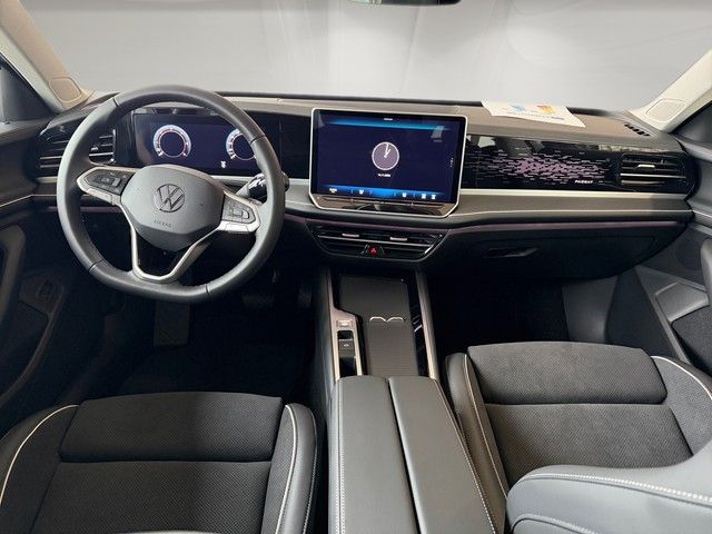 Volkswagen Passat - Bild 16