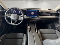 Volkswagen Passat - Vorschau Bild 16