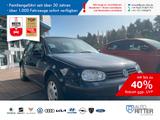 Volkswagen Golf Motor 1,4 Ltr. - 55 kW 16V Schaltgetriebe - Volkswagen: 16v Motor