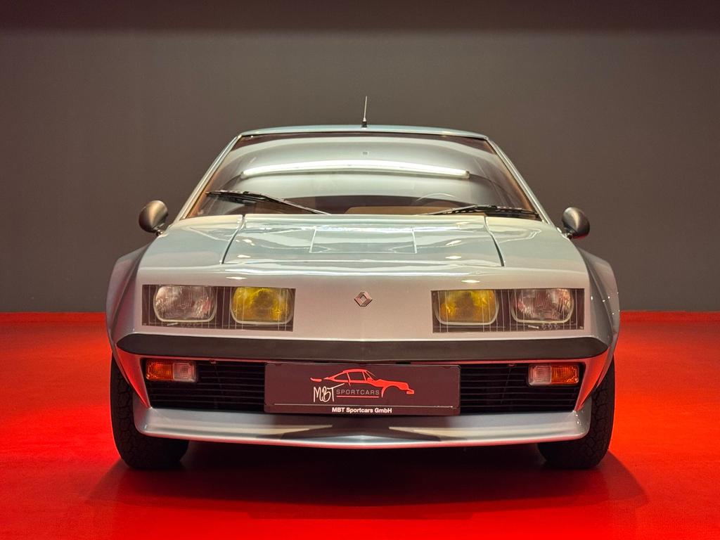 Renault Alpine A310