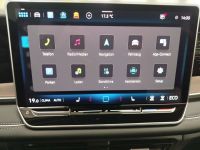 Volkswagen Tayron - Vorschau Bild 9