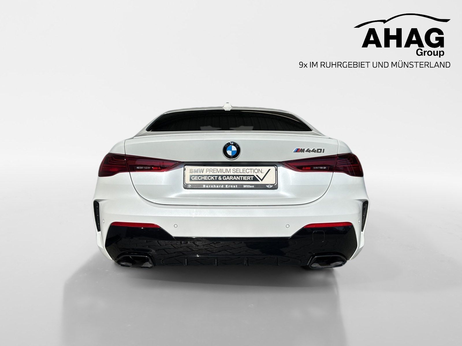 BMW M440 - Bild 5
