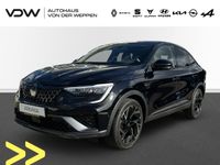 Renault Arkana - Vorschau Bild 1