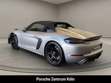  Porsche BOXSTER 照片 3