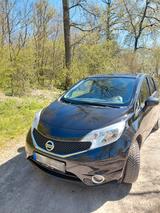 Nissan Note 1.2 Acenta - Nissan Note von privat
