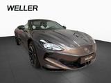 MG Cyberster XPOWER Bluetooth LED Klima el. Fenster - MG: Cabrio, F