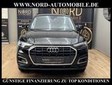 Audi Q5 40 TDI quattro S-Tronic *AHK*VIRTUAL*MATRIX* - Audi Q5 in Oldenburg