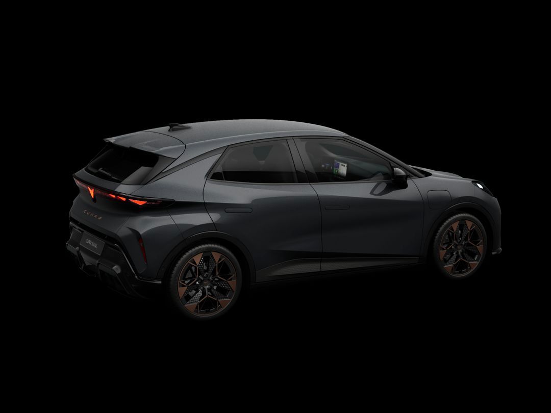 Cupra Raval - Bild 6