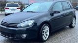 Volkswagen VW Golf 6  1.4 TSI  160 PS  Baujahr 2009 - Volkswagen Golf: Tsi 160 Ps