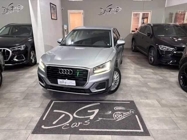 Audi AUDI Q2 30TDI S-TRONIC NAVI-LED-CLIMA