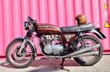 Honda CB 550 Four Caferacer TÜV neu - Angebote