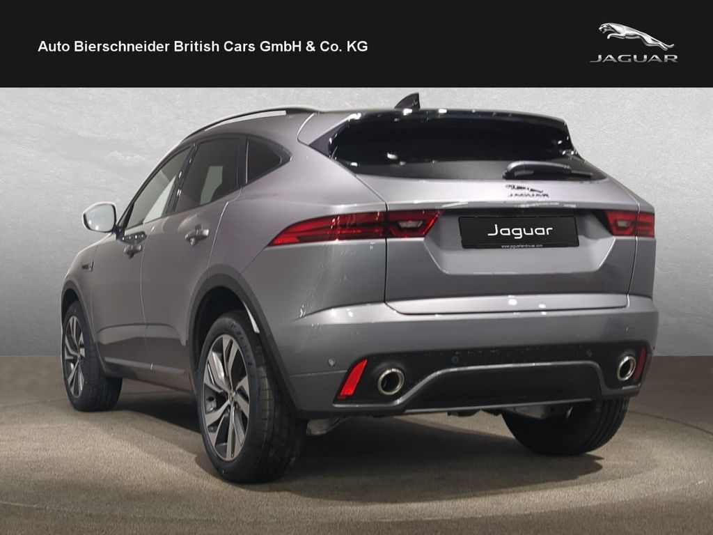 Jaguar E-Pace P250 R-Dynamic HSE ab 495EUR M., 36 10,