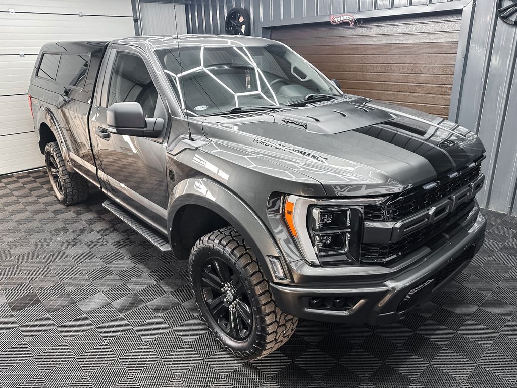 Ford F 150