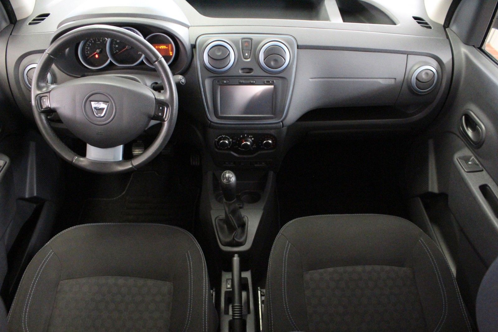 Fahrzeugabbildung Dacia Dokker TCe 115 Stepway *Navi*Klima*Shz