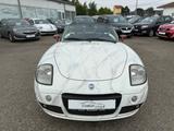 Fiat Barchetta 1.8 CABRIO*SONDER FARBE*TOP* - Fiat Barchetta mit Benzin-Antrieb: Cabrio