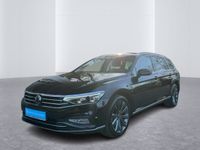 Volkswagen Passat Variant - Vorschau Bild 2