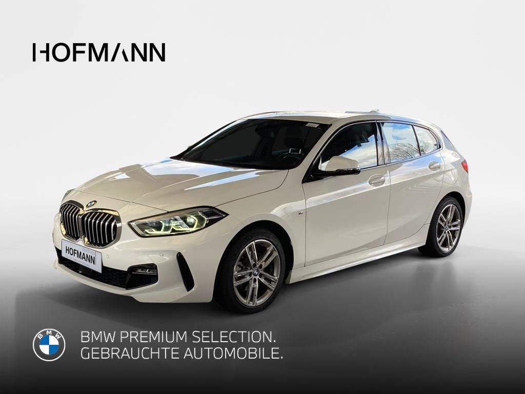 Image of BMW 118