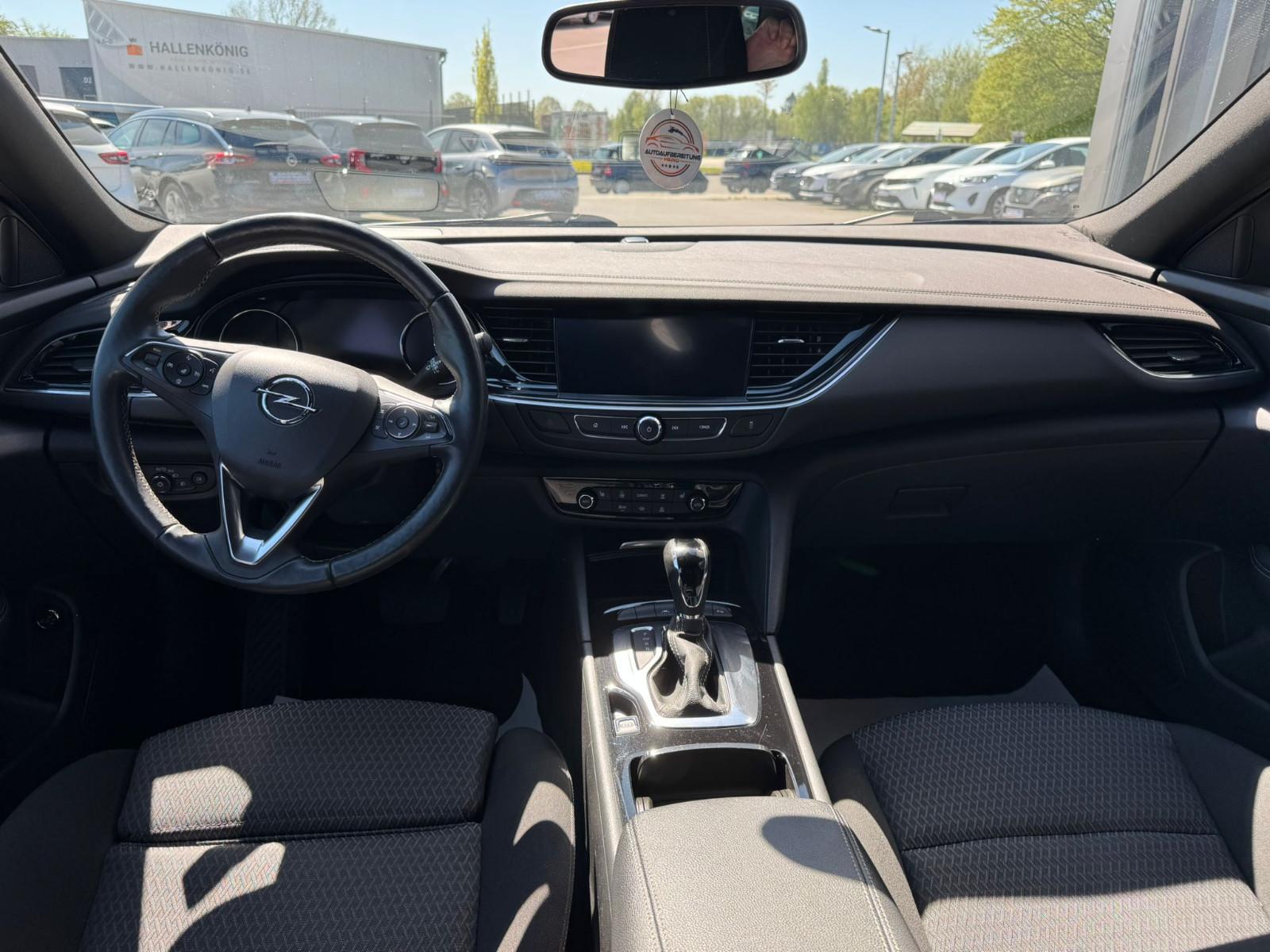 Opel Insignia B Sports Tourer Business AUTOMATIK*LED