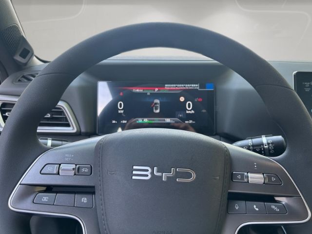 BYD ATTO 2